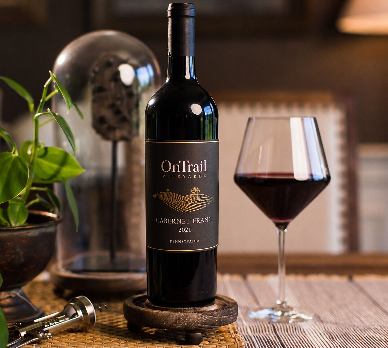 Napa Valley Wine Club